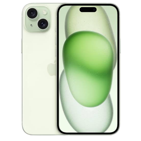 iPhone 15 - TVAM