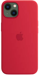 Coque en Silicone avec MagSafe - iPhone 13
