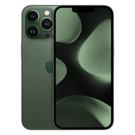 iPhone 13 Pro - TVAM
