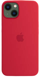 Coque en Silicone avec MagSafe - iPhone 13