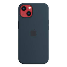 Coque en Silicone avec MagSafe - iPhone 13