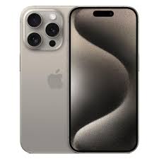 Apple Iphone 15 PRO 256 Go - TVAM