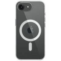 Coque Transparente avec MagSafe - iPhone 17e