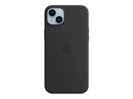 Coque en Silicone avec MagSafe - iPhone 14 Plus