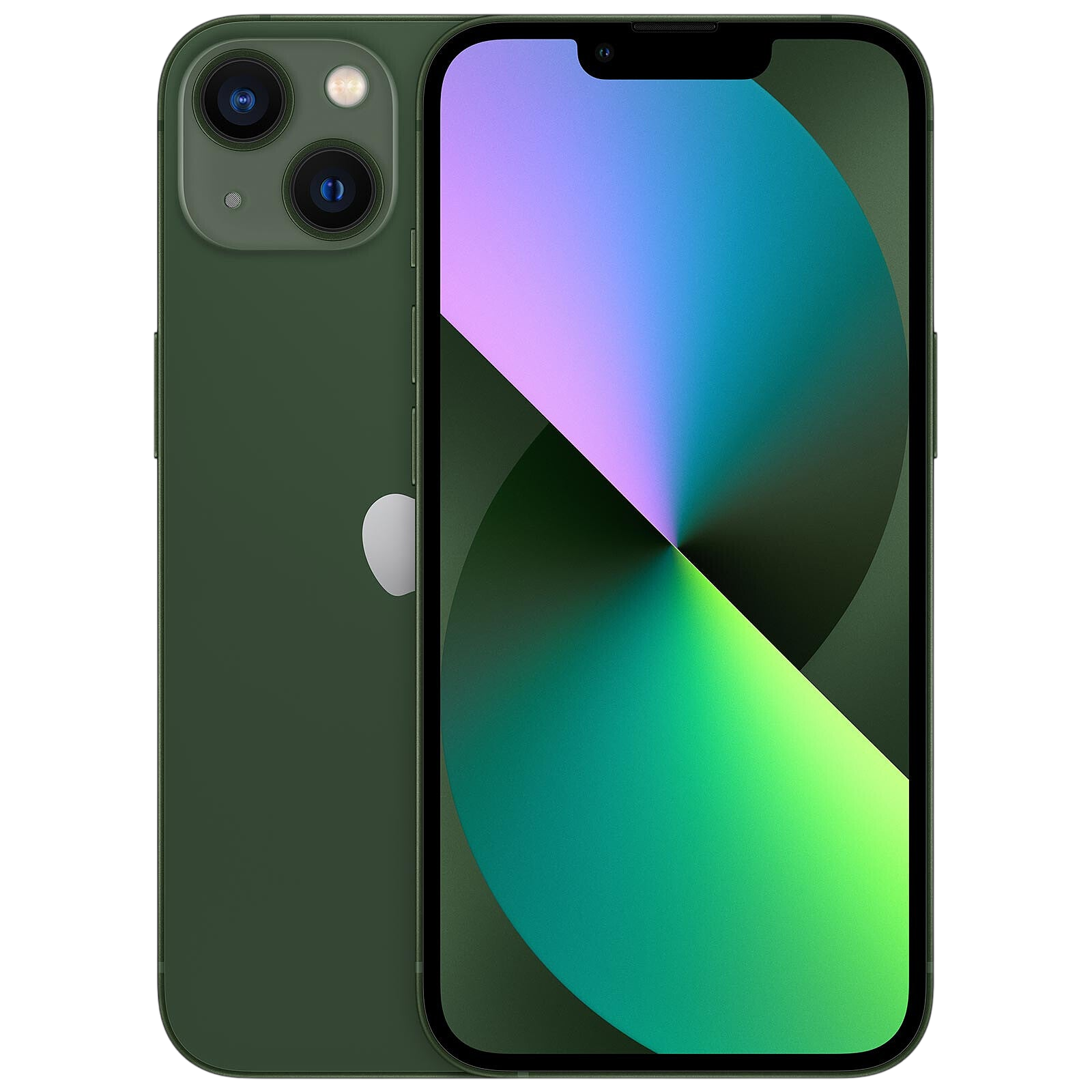 Apple iPhone 13 - Reconditionné