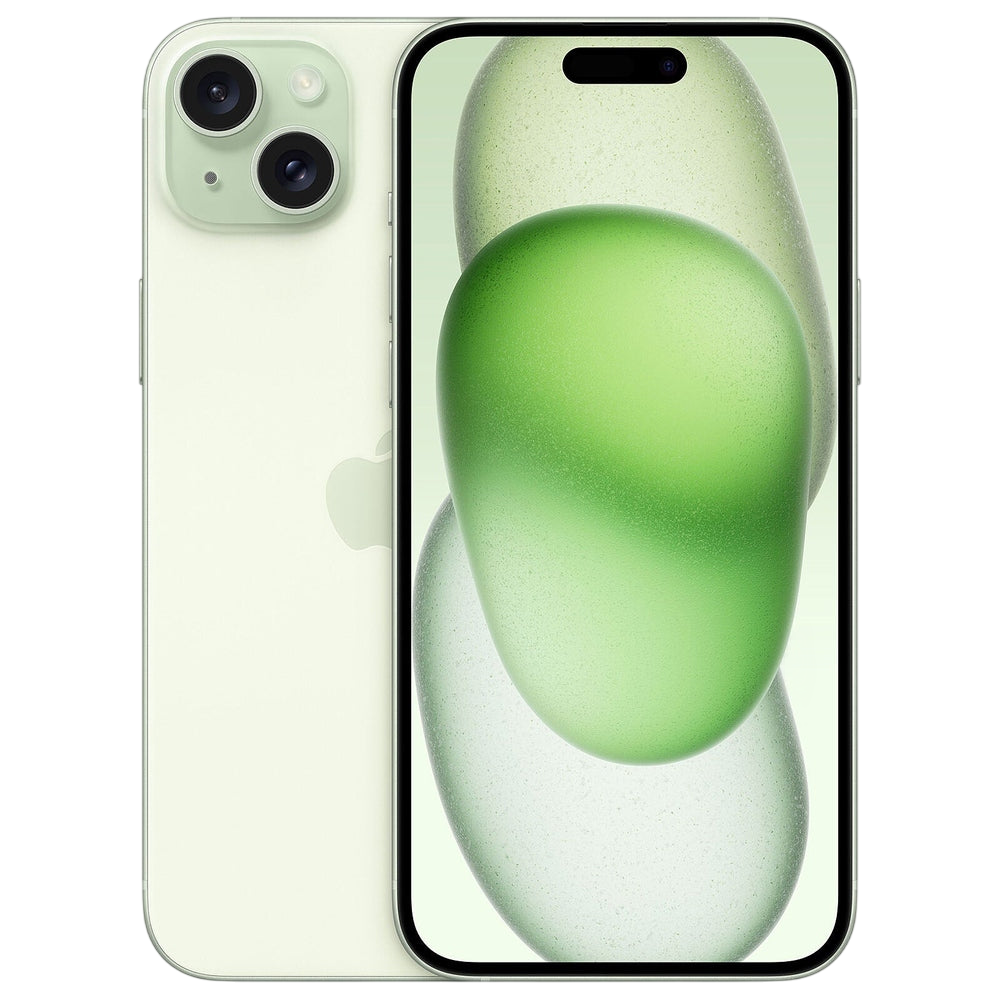 Apple iPhone 15 Plus