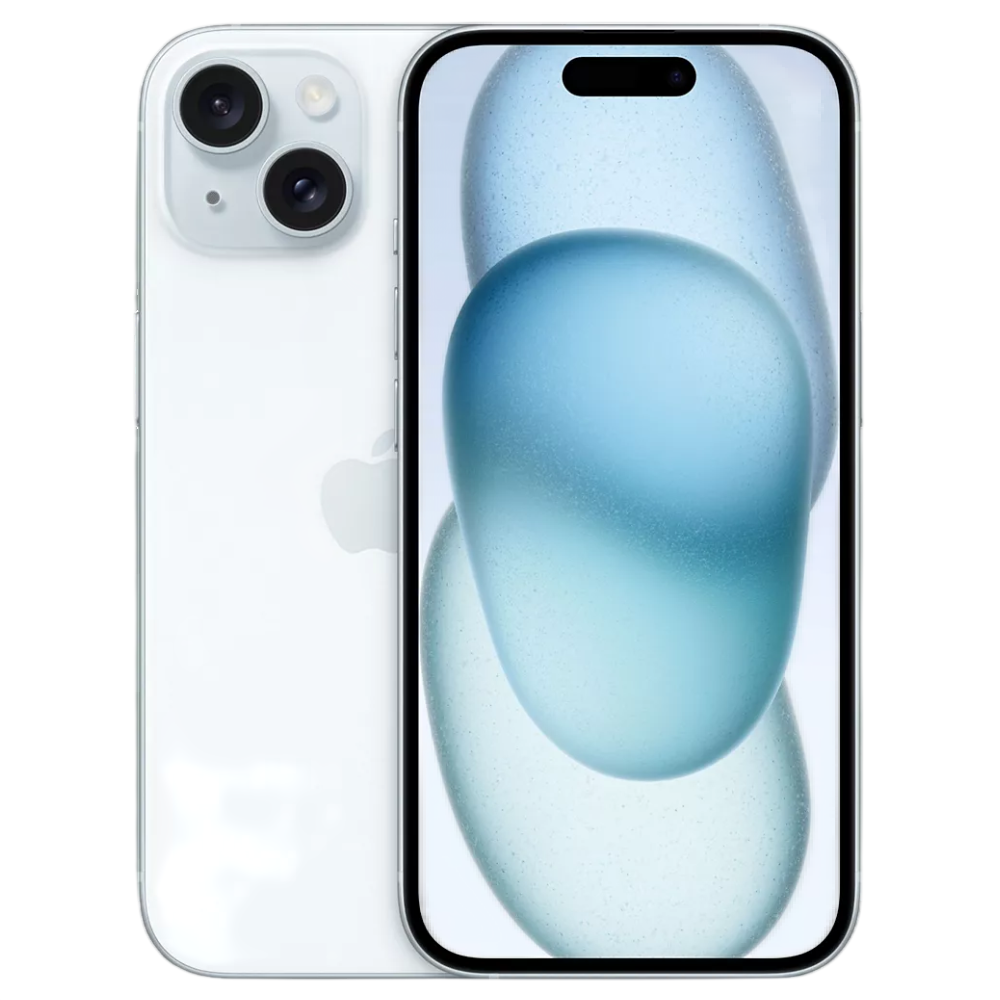 Apple iPhone 15