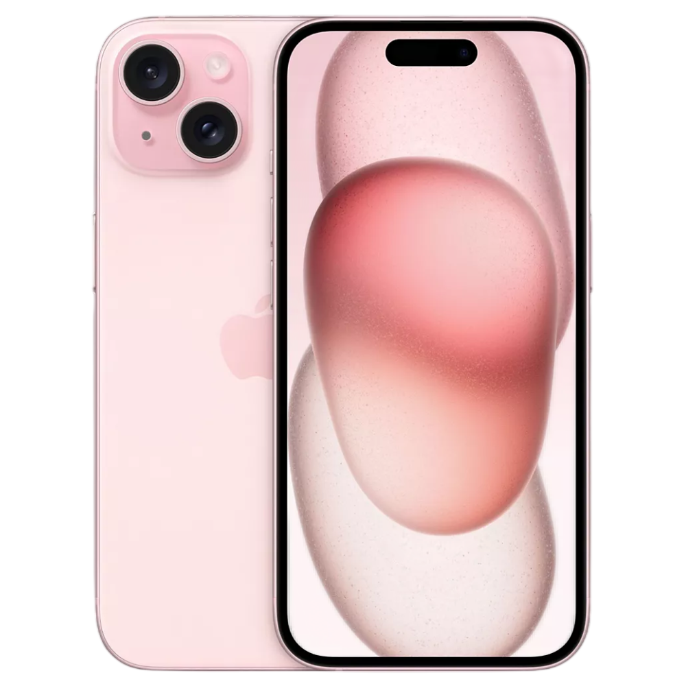Apple iPhone 15