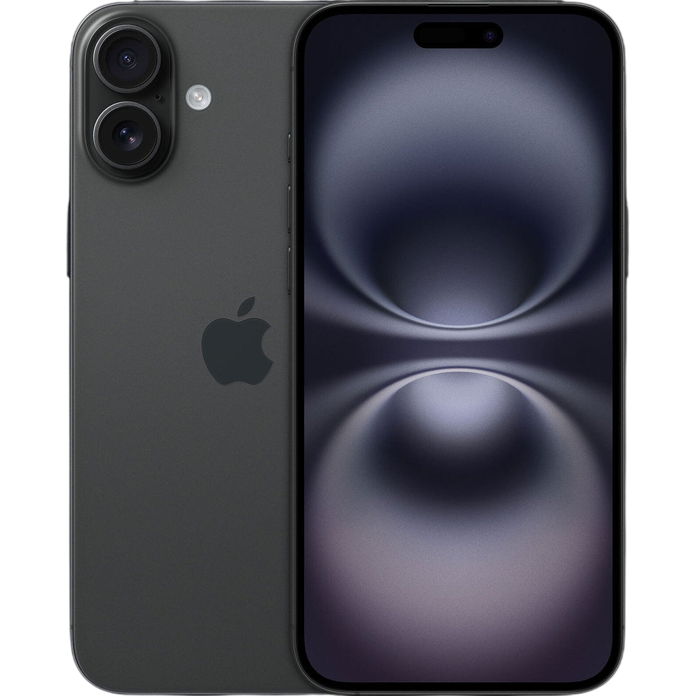 Apple iPhone 16 Plus