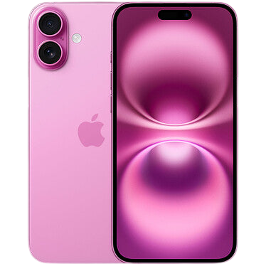 Apple iPhone 16 Plus