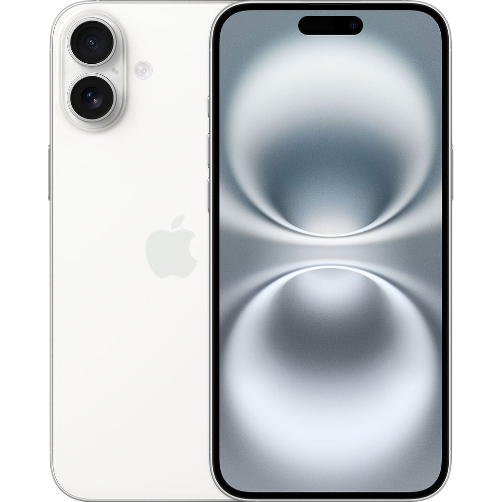 Apple iPhone 16 Plus