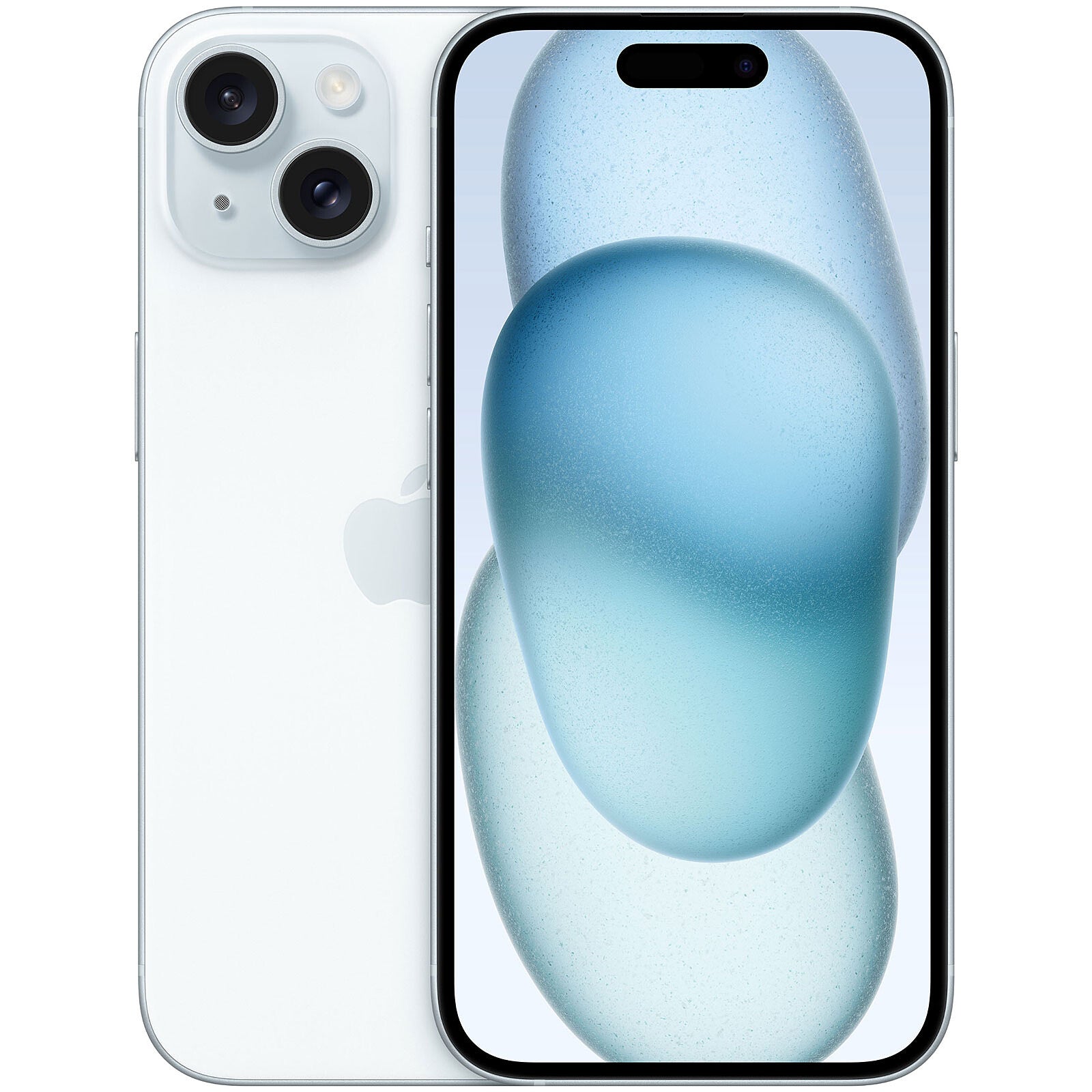 Apple Iphone 15 256 Go - TVAM