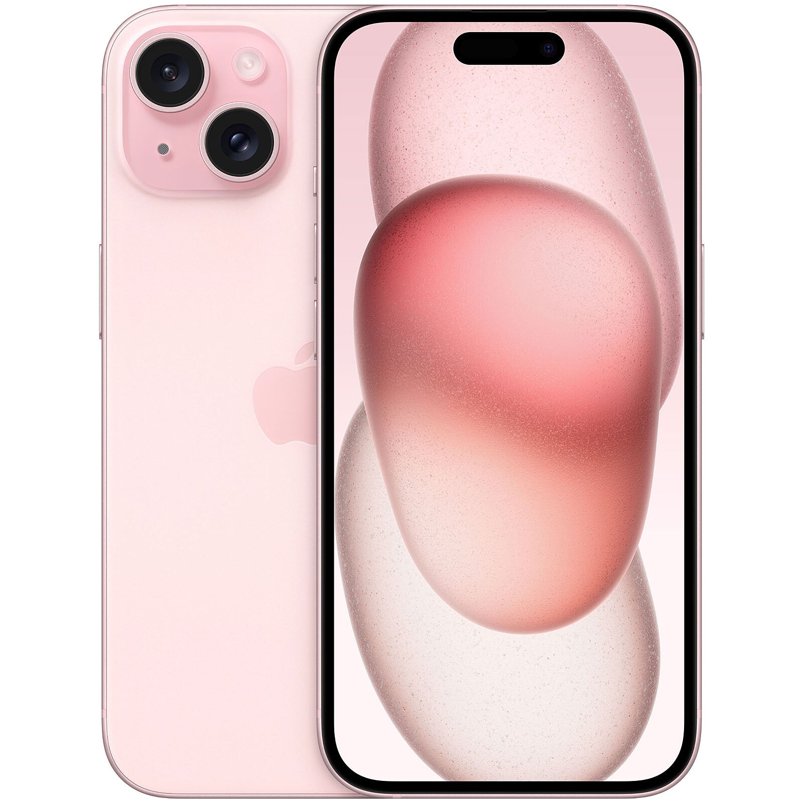 Apple Iphone 15 128 Go - TVAM