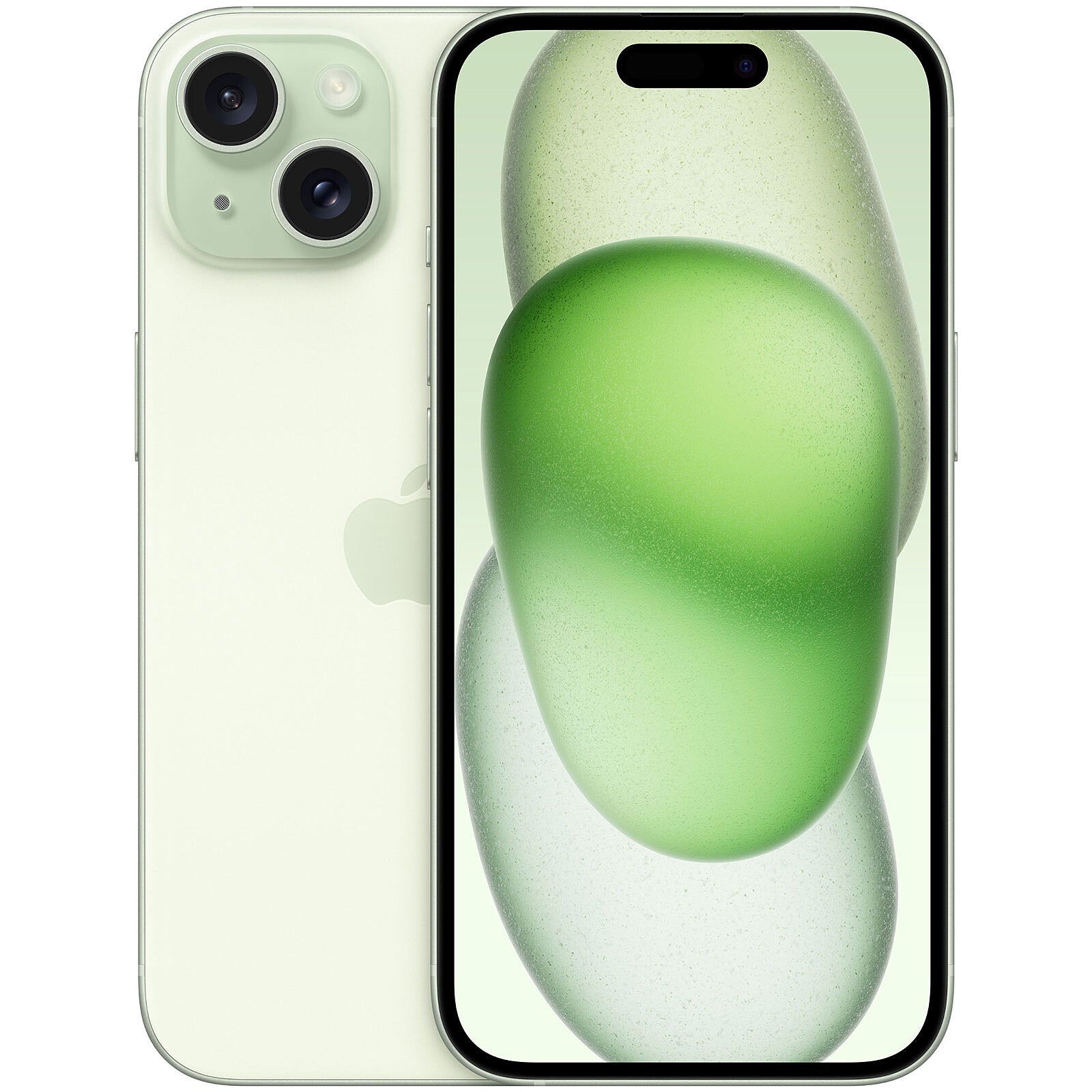 Apple Iphone 15 128 Go - TVAM
