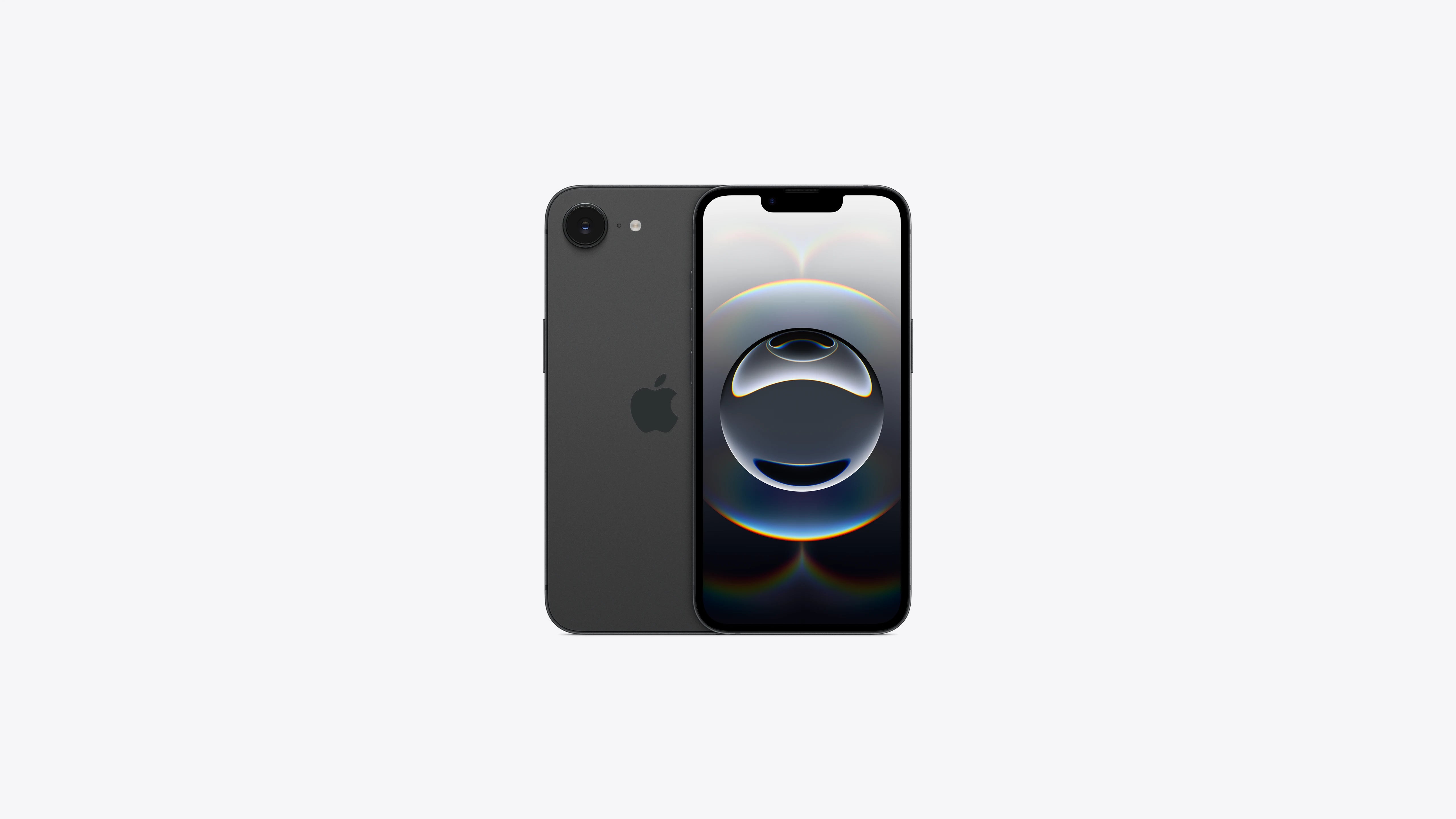 Apple iPhone 16e 128 Go - TVAM