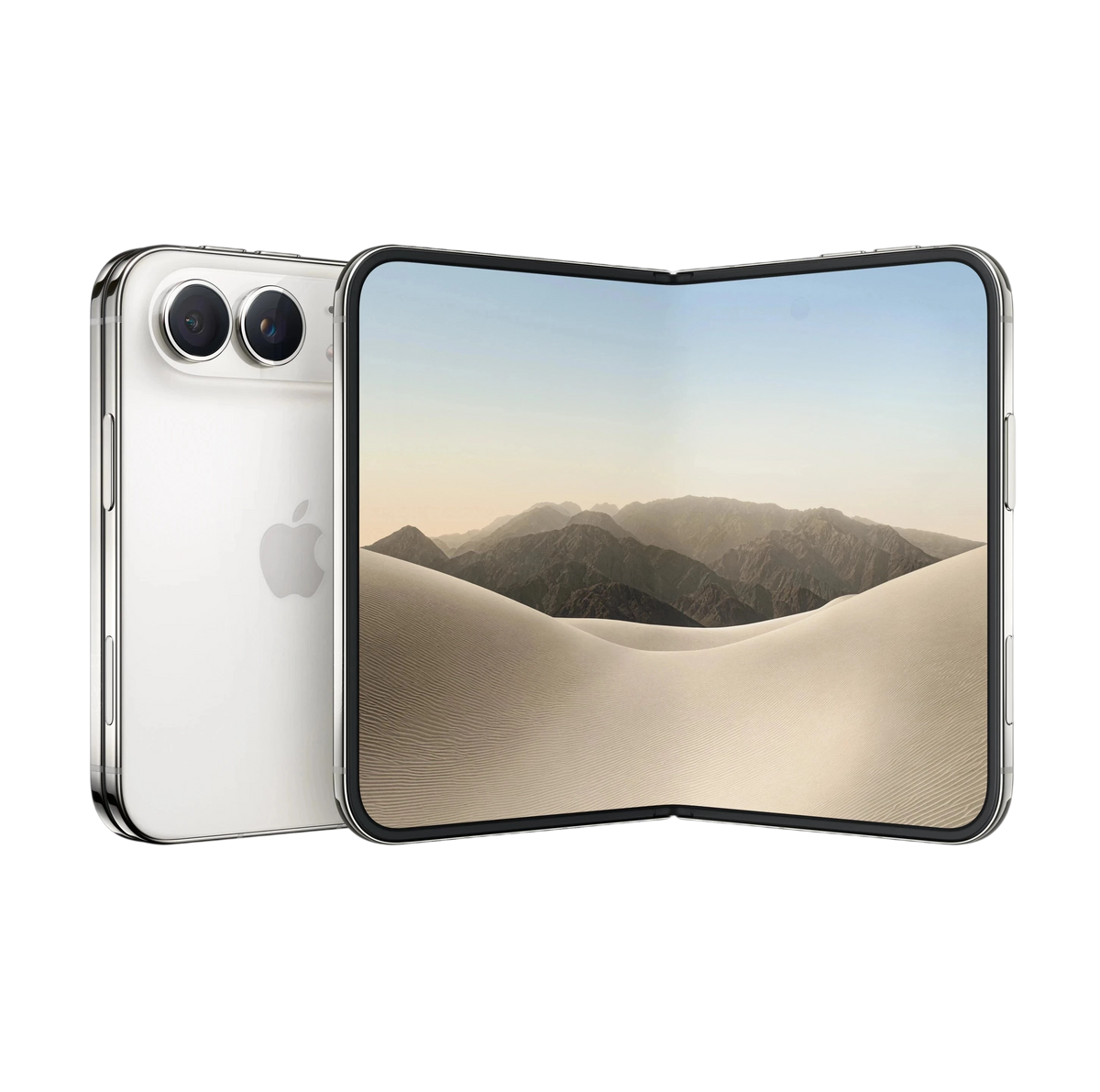 iPhone Duo