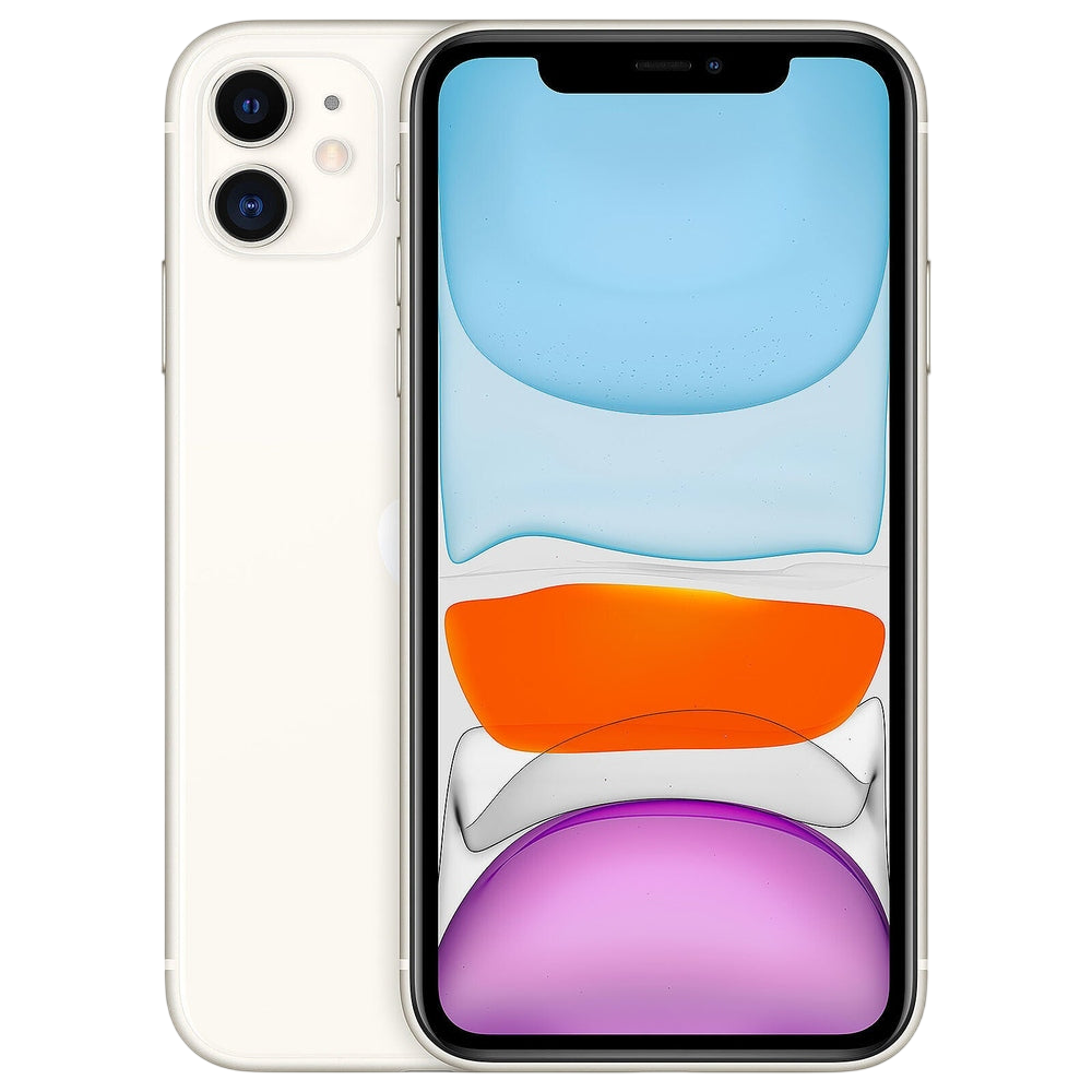Apple iPhone 11 - Reconditionné