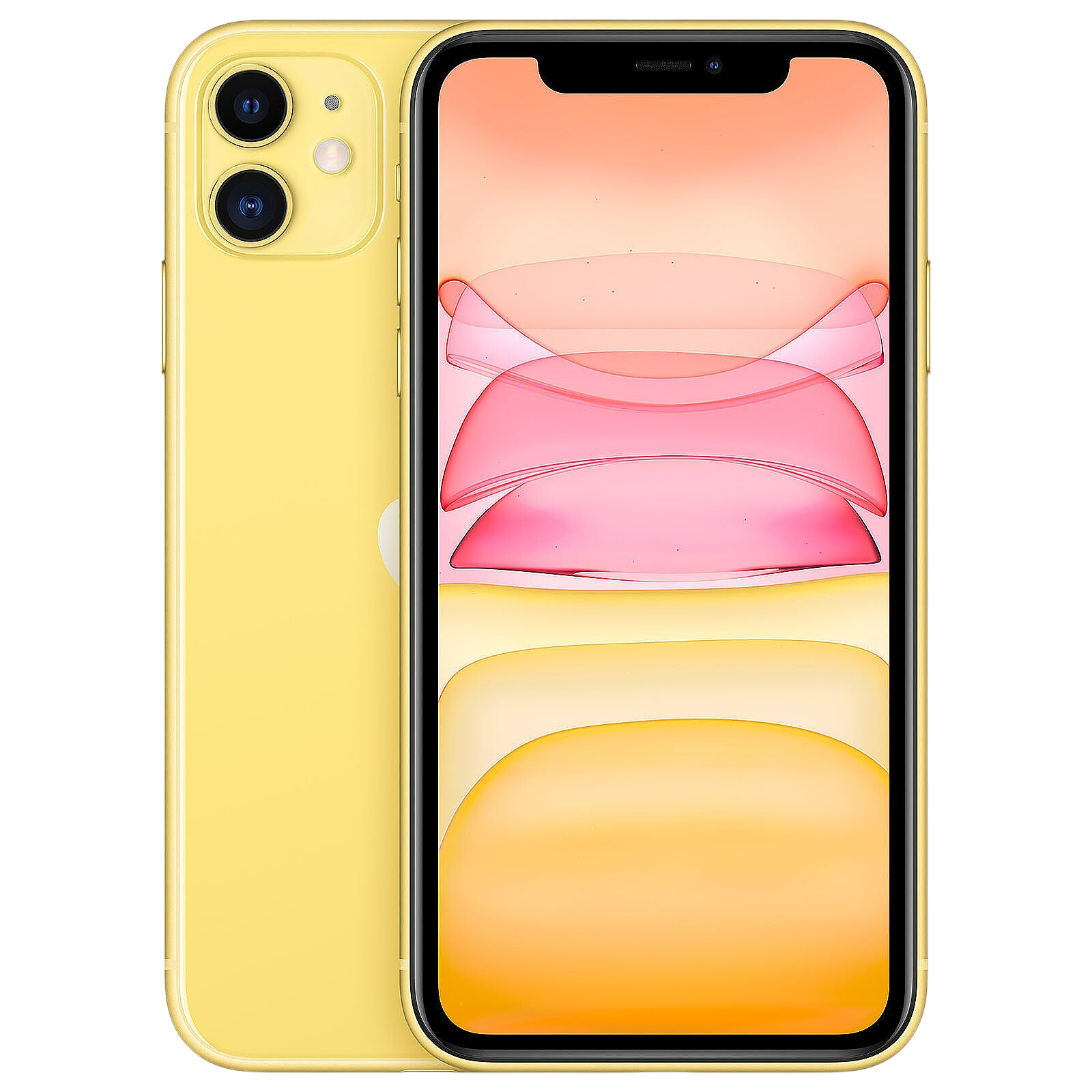 Apple iPhone 11 64 Go - TVAM