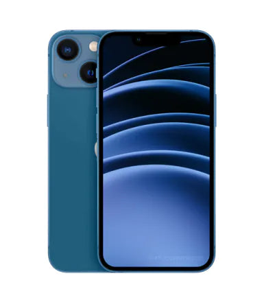 Apple iPhone 13 128 Go - TVAM
