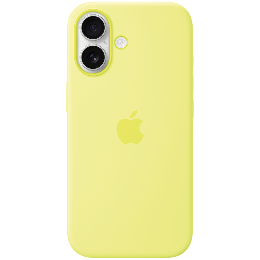 Coque en Silicone avec MagSafe - iPhone 17