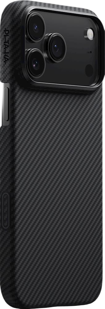 Edge Case pour iPhone 17 Pro Max