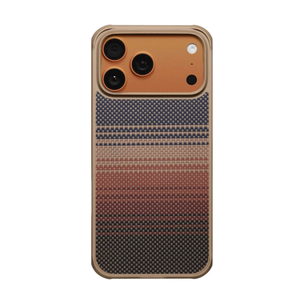 Aramid ProGuard Case pour iPhone 17 Pro