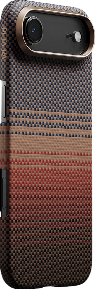Edge Case pour iPhone 17 Air