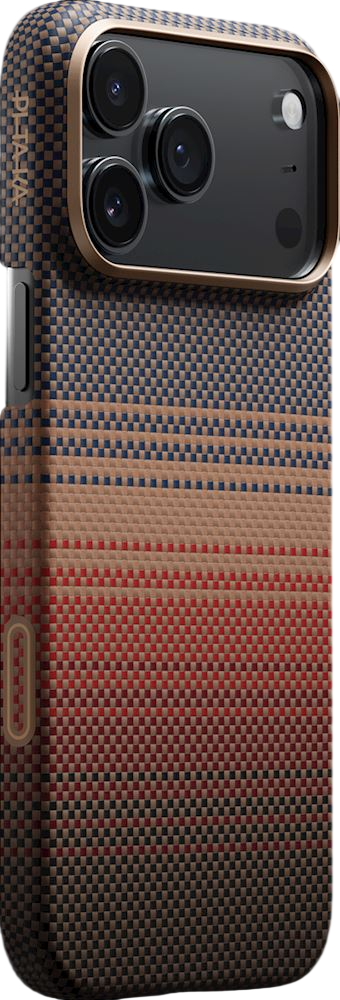 Edge Case pour iPhone 17 Pro Max