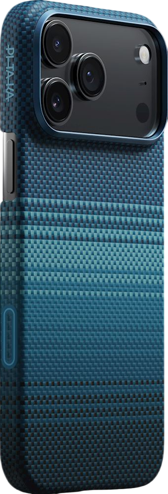 Edge Case pour iPhone 17 Pro Max