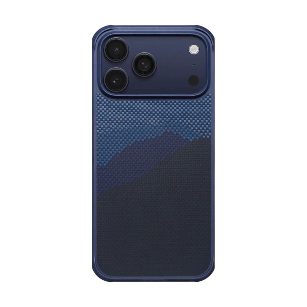 Aramid ProGuard Case pour iPhone 17 Pro Max