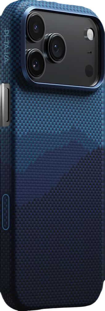 Edge Case pour iPhone 17 Pro