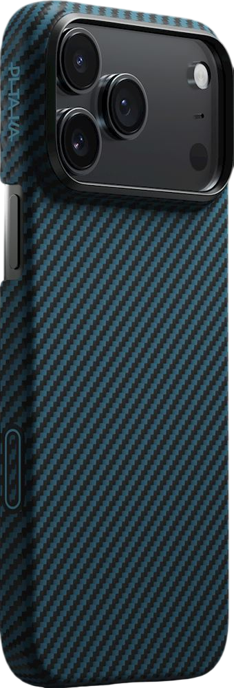 Edge Case pour iPhone 17 Pro Max