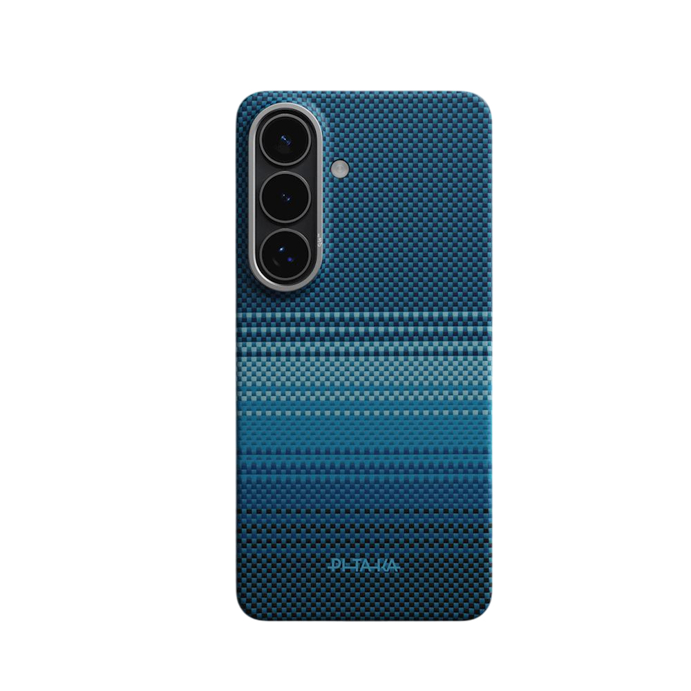 Edge Case pour Samsung Galaxy S26