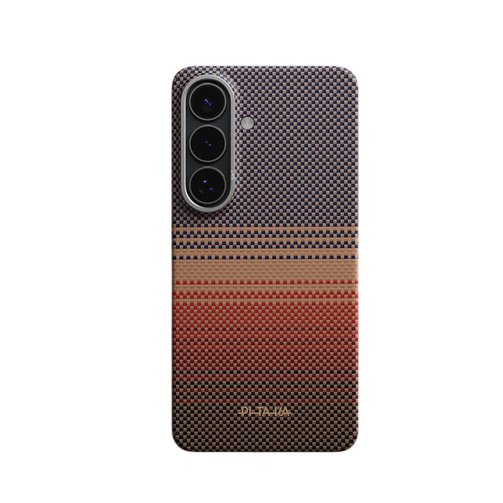 Edge Case pour Samsung Galaxy S26