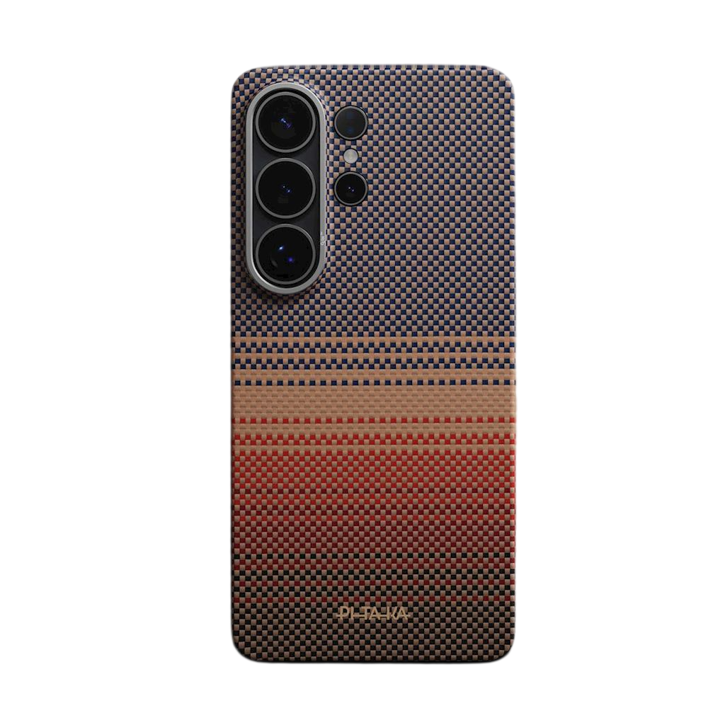 Edge Case pour Samsung Galaxy S26 Ultra