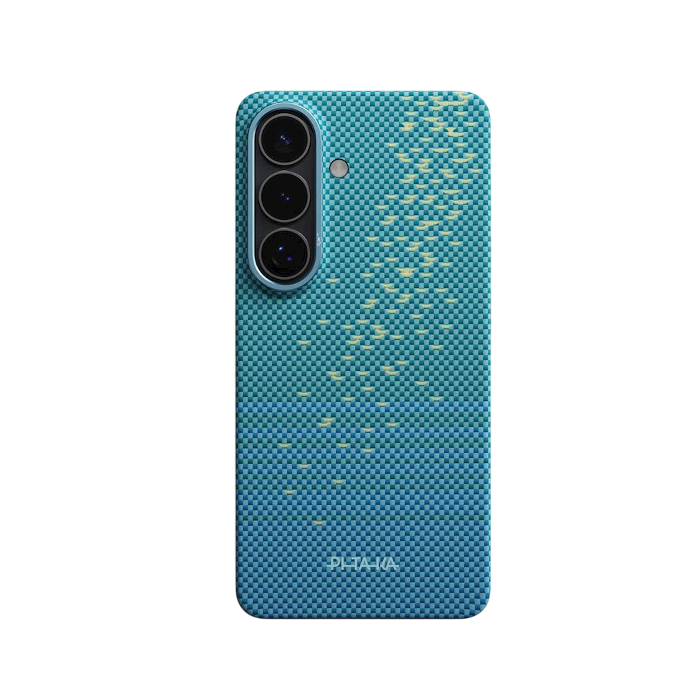 Edge Case pour Samsung Galaxy S26 Ultra