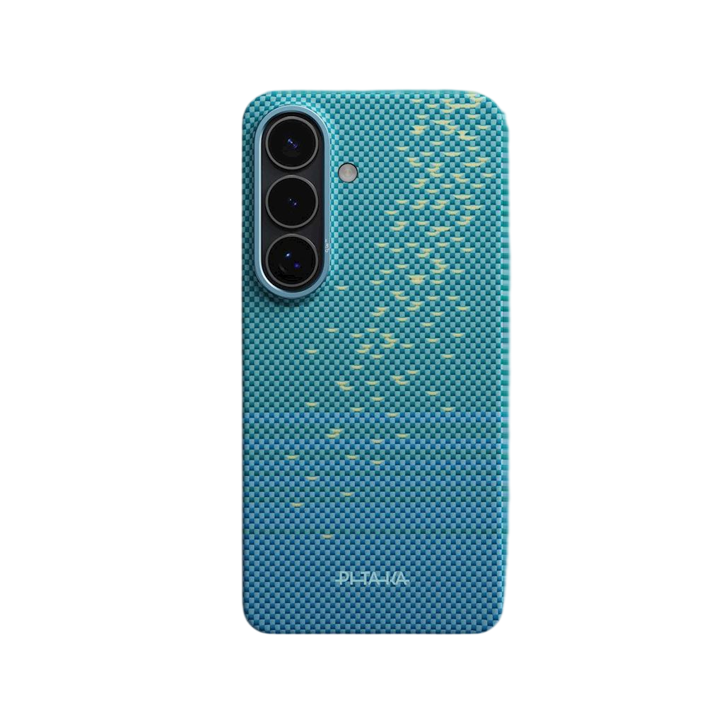 Edge Case pour Samsung Galaxy S26 Ultra