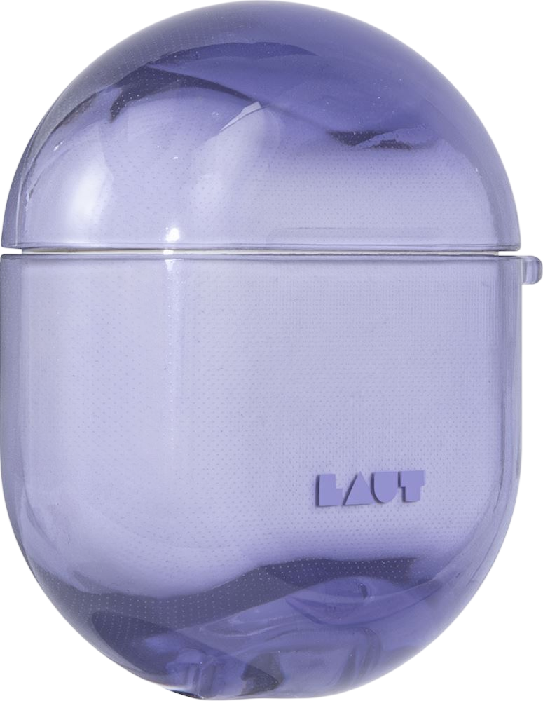 Coque de Protection Renforcée pour AirPods 4