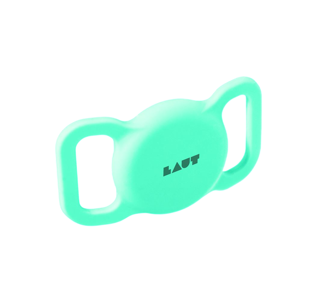 Support de Protection AirTag pour Collier d'Animaux