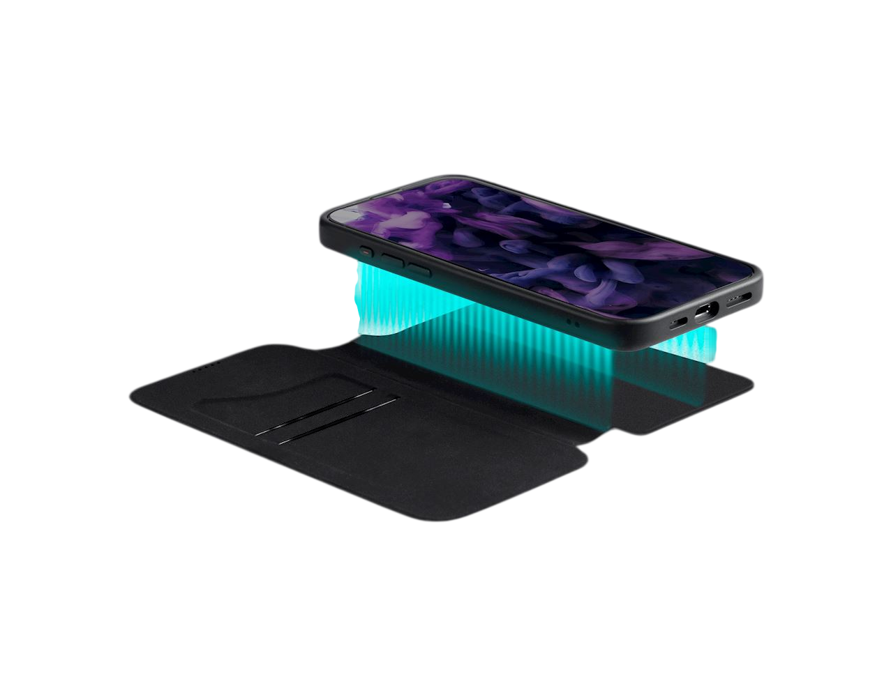 MagFolio pour iPhone 17 Air