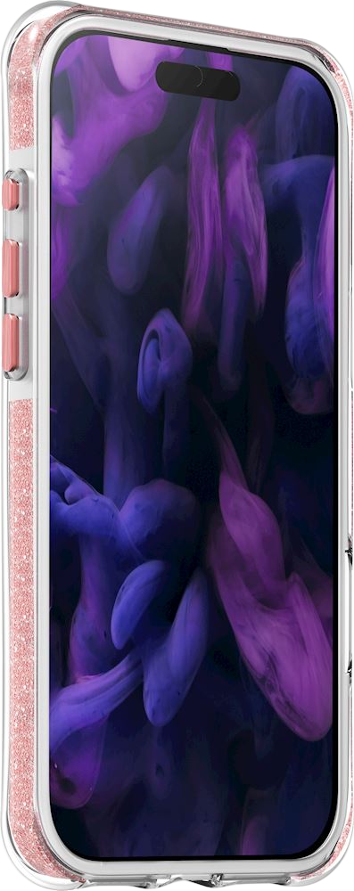 AERO SPARKLE pour iPhone 17 Pro Max