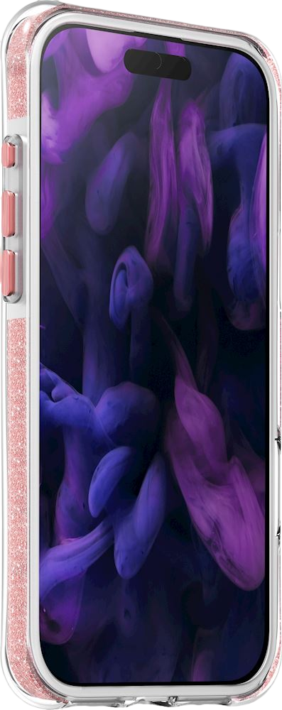 AERO SPARKLE pour iPhone 17 Pro Max