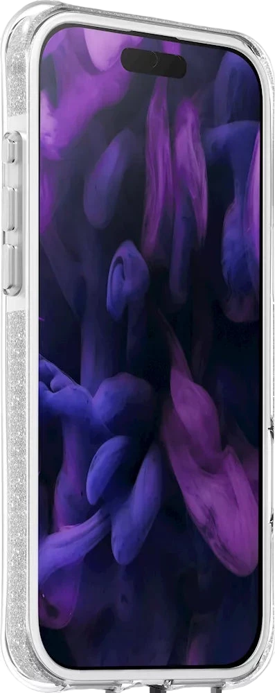 AERO SPARKLE pour iPhone 17 Pro Max