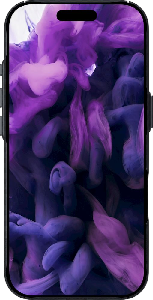 Coque de Protection en Fibre d'Aramide MagSafe pour iPhone 17 Pro Max