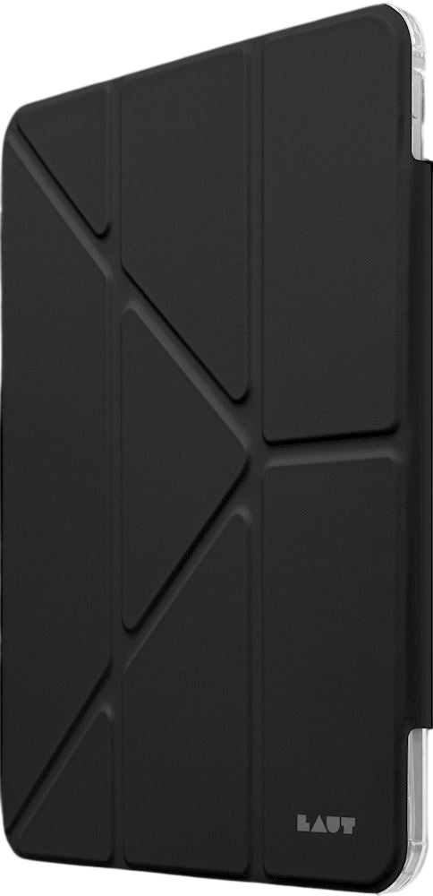 Étui de Protection avec Support Multi-Angles pour iPad 11" (2025) & iPad 10.9" (10e Gén.)