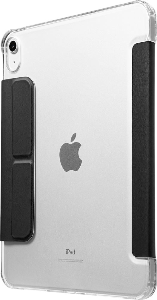 Étui de Protection avec Support Multi-Angles pour iPad 11" (2025) & iPad 10.9" (10e Gén.)