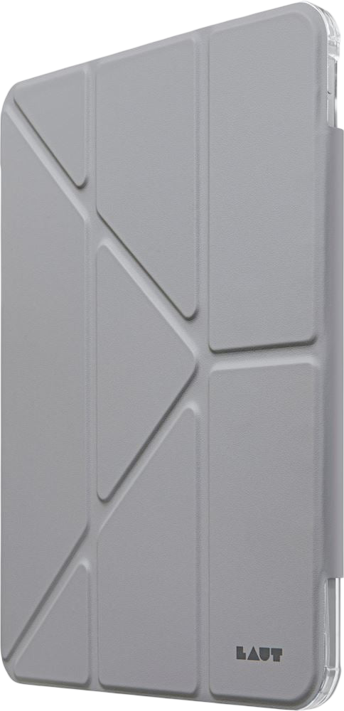 Étui de Protection avec Support Multi-Angles pour iPad 11" (2025) & iPad 10.9" (10e Gén.)