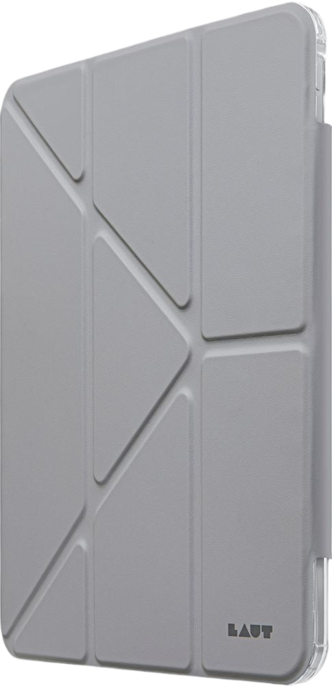 Étui de Protection avec Support Multi-Angles pour iPad 11" (2025) & iPad 10.9" (10e Gén.)