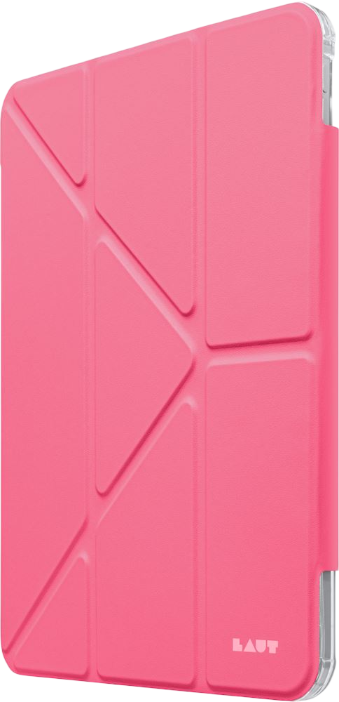 Étui de Protection avec Support Multi-Angles pour iPad 11" (2025) & iPad 10.9" (10e Gén.)