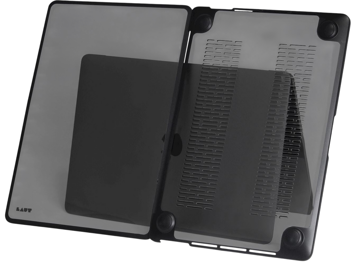 HUEX - Coque MacBook Neo
